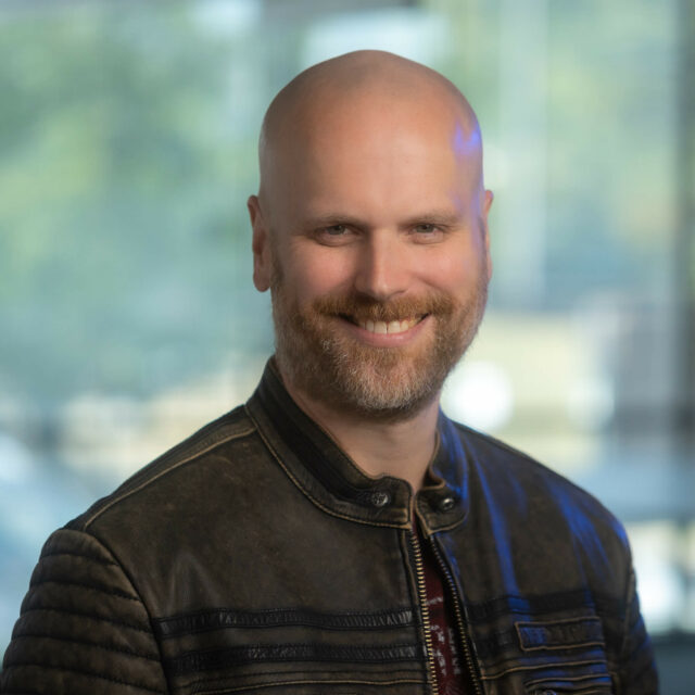 Jason Chaney EvidenceCare