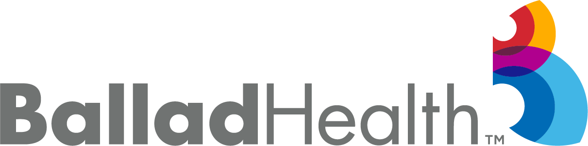 Ballad Health Logo