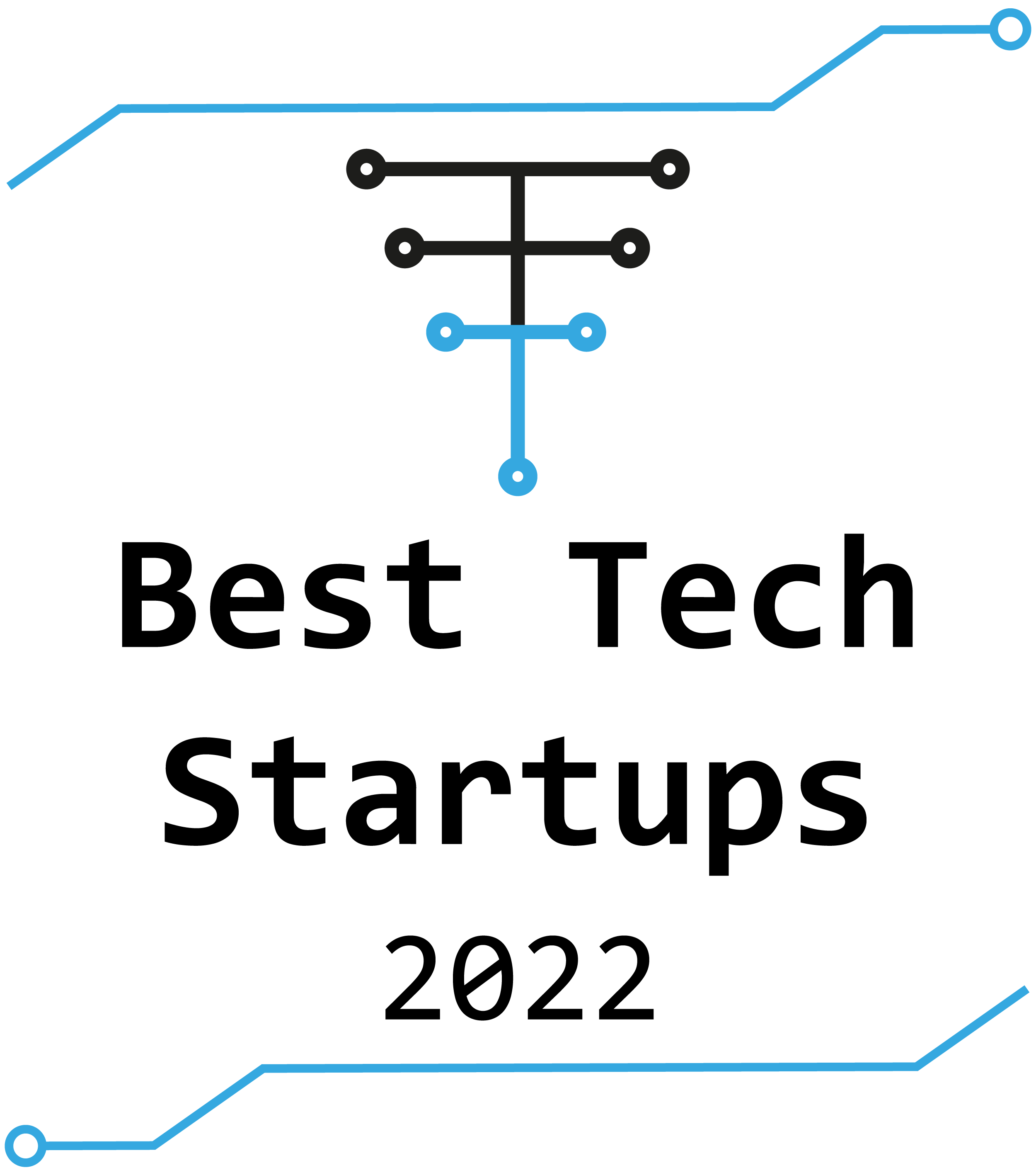 EvidenceCare & Co-Founders Recognized as Best Tech Startup