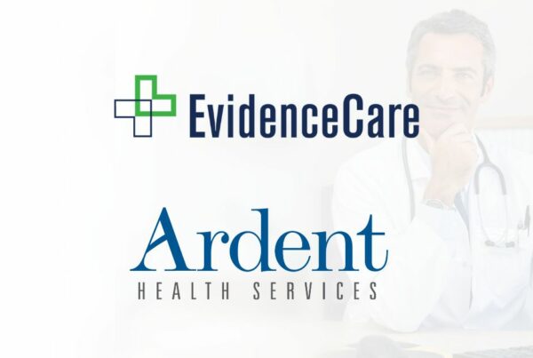 Ardent Health Services & EvidenceCare Partnership