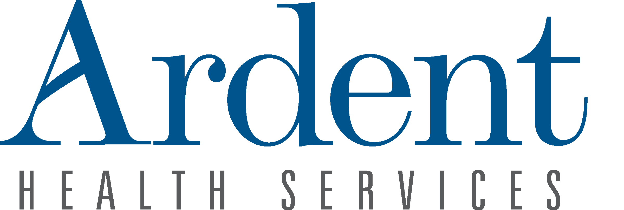 Ardent Health Services Logo