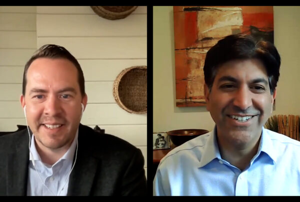 chatgpt in healthcare with aneesh chopra and brian fengler