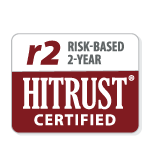 evidencecare hitrust certified