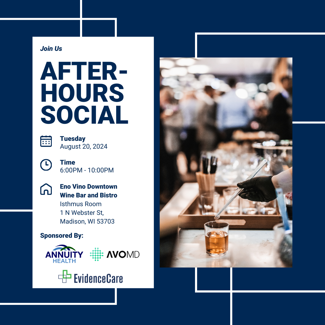 After Hours Social