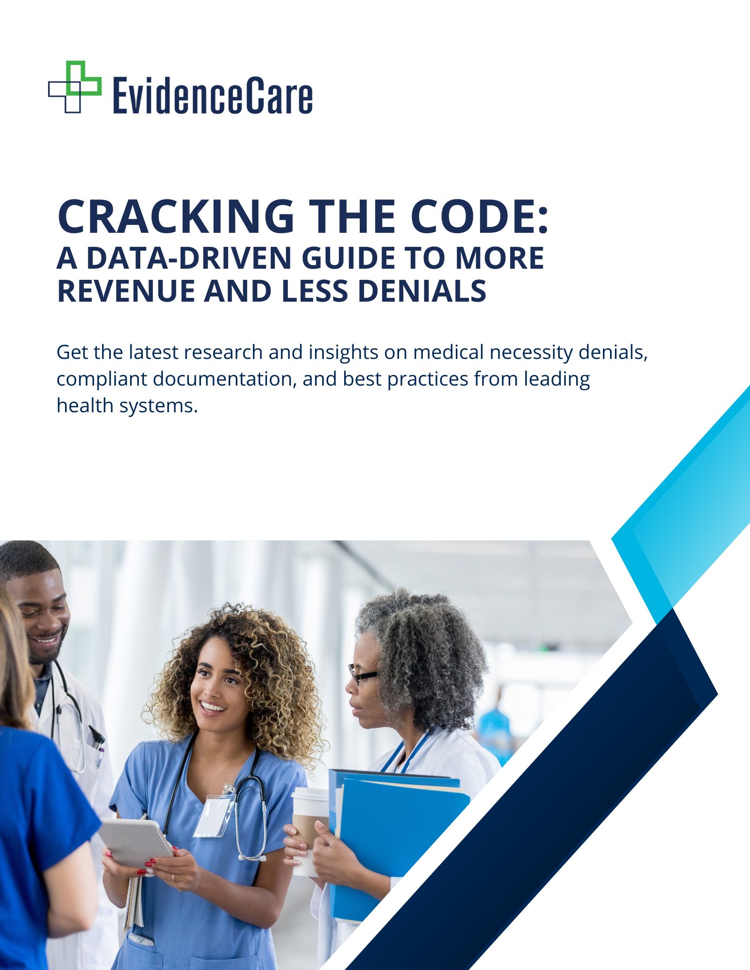 Cover - Cracking the Code - Research Report