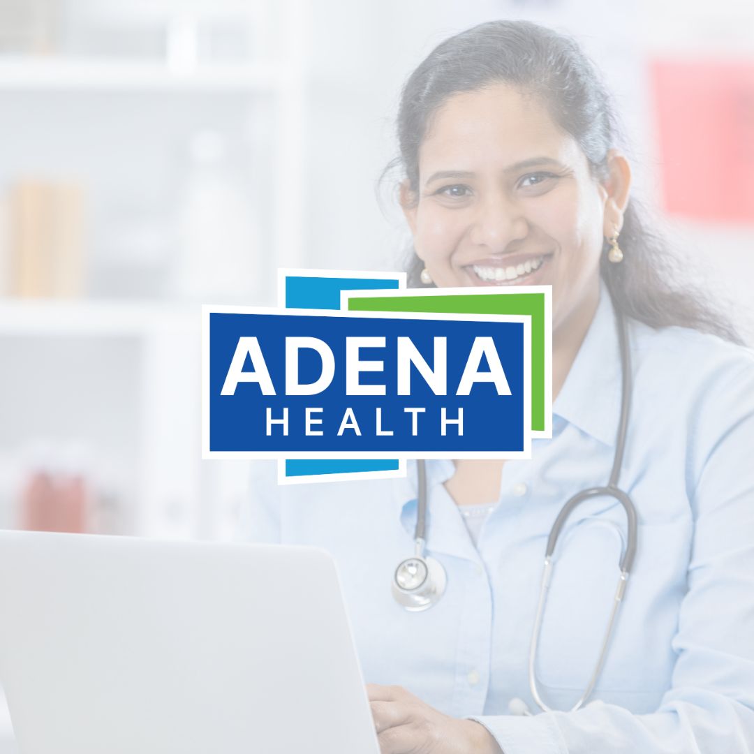 Adena Health Case Study Cover