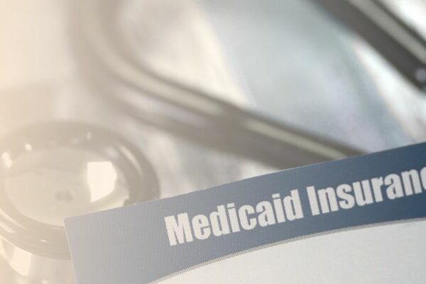 Will new medicaid policies put hospital margins at risk