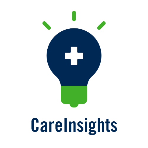 careinsights product logo