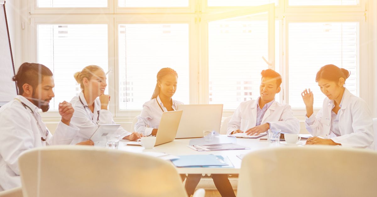 Engaging Physicians in Quality Improvement: Strategies for Driving Practice Change