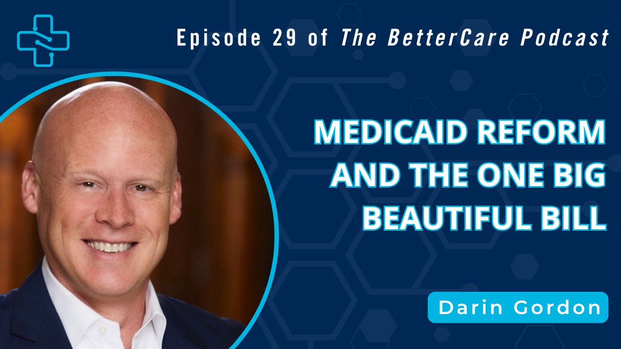 What Hospitals Need to Know about the One Big Beautiful Bill and Medicaid Reform