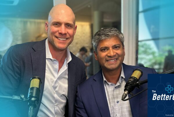 Jason Zachariah - How Lifepoint Health Is Solving Rural Healthcare's Toughest Challenges