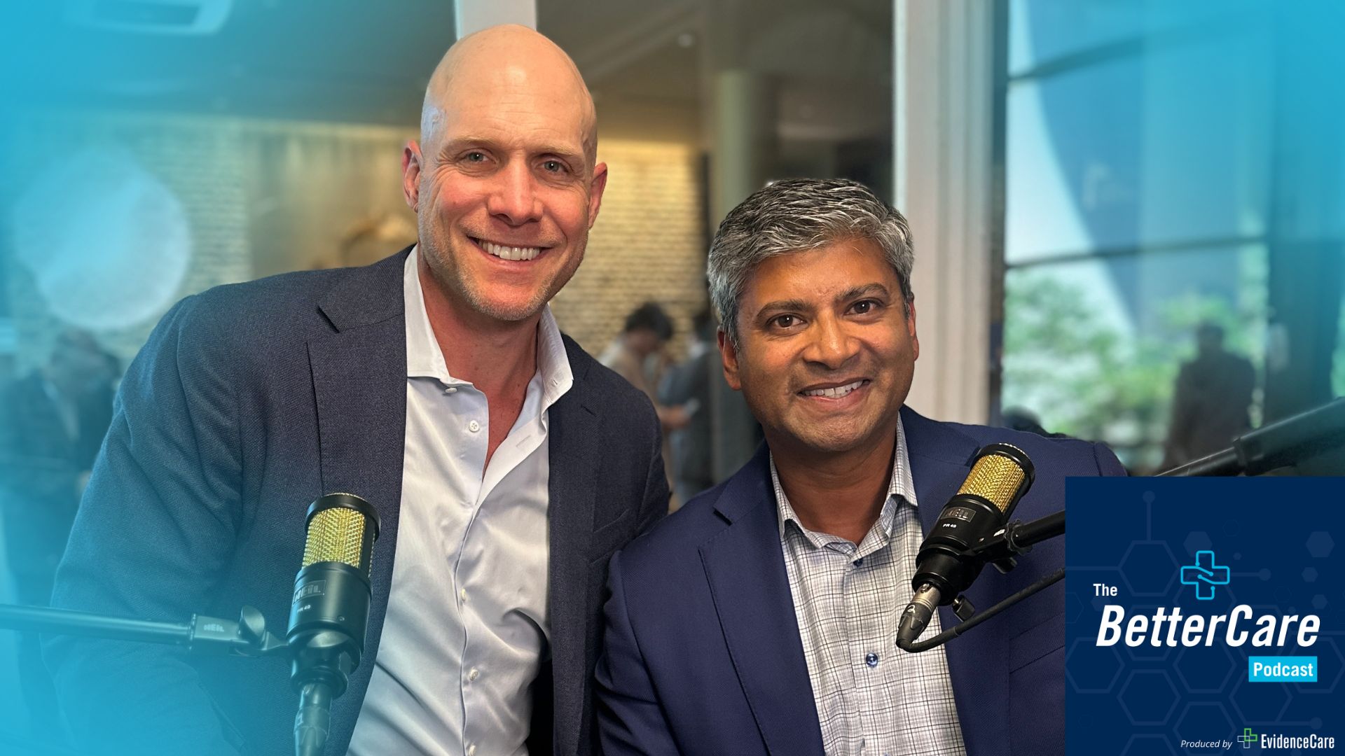 How Lifepoint Health Is Solving Rural Healthcare’s Toughest Challenges