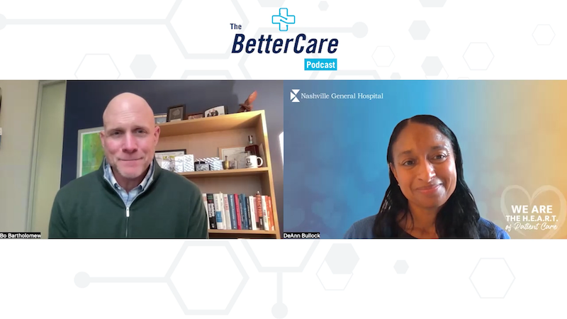 How Nashville General Delivers Equitable Care Without Losing Operational Focus