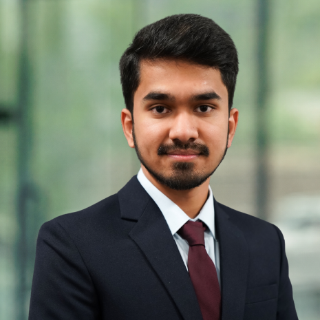 Abhinav Sridhar