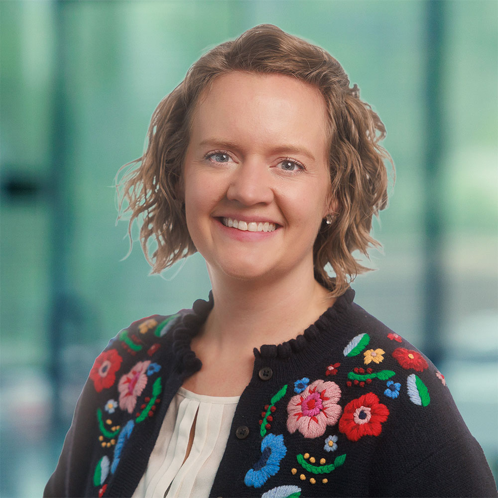 Karrah Arling-Novak