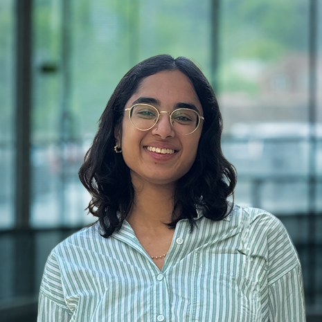 Divya Prasad